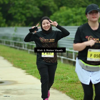 Runner Photo 8497765