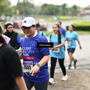Runner Photo 8497768