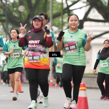 Runner Photo 8497770