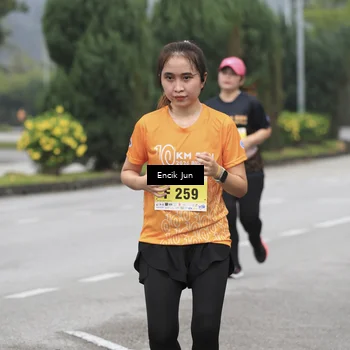 Runner Photo 8497771