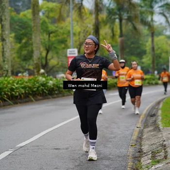 Runner Photo 8497773