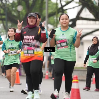 Runner Photo 8497774