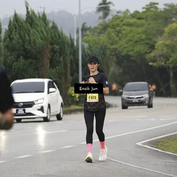 Runner Photo 8497775