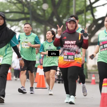 Runner Photo 8497776