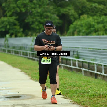 Runner Photo 8497780