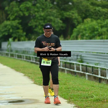 Runner Photo 8497782
