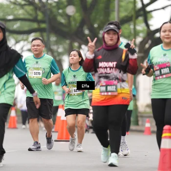 Runner Photo 8497784