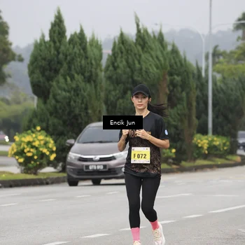 Runner Photo 8497785