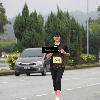 Runner Photo 8497787