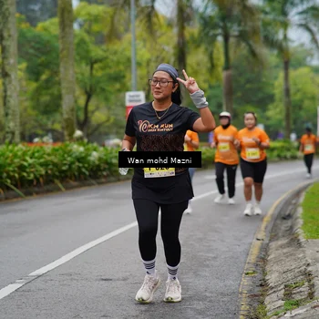 Runner Photo 8497788