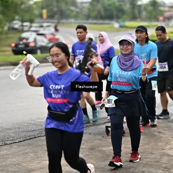 Runner Photo 8497789