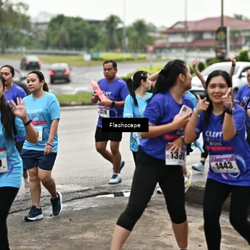 Runner Photo 8497790