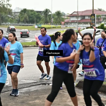 Runner Photo 8497791