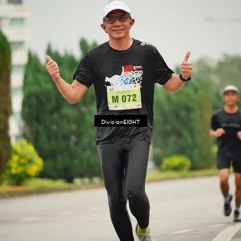 Runner Photo 8497793