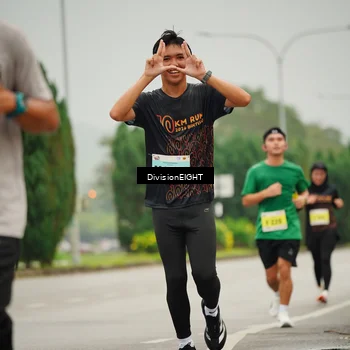 Runner Photo 8497794