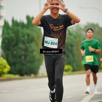 Runner Photo 8497795