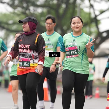 Runner Photo 8497796