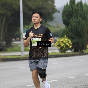 Runner Photo 8497797