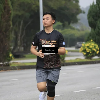 Runner Photo 8497798