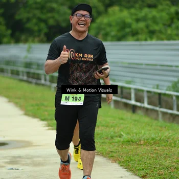 Runner Photo 8497802
