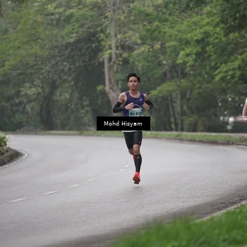 Runner Photo 8497803