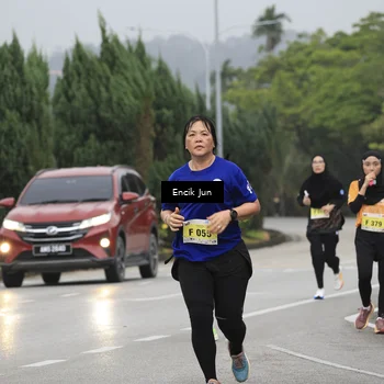 Runner Photo 8497805