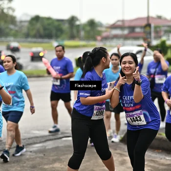Runner Photo 8497808