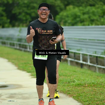 Runner Photo 8497810