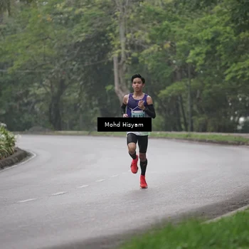 Runner Photo 8497812