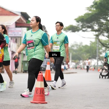 Runner Photo 8497813