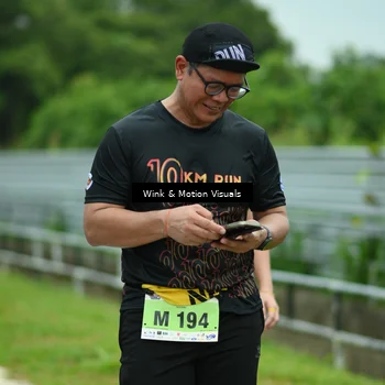 Runner Photo 8497815