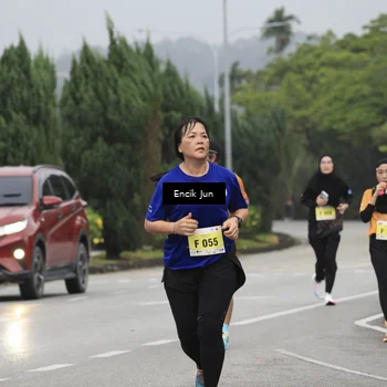 Runner Photo 8497818