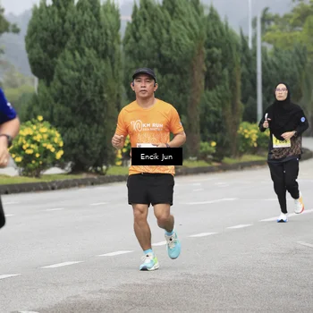 Runner Photo 8497820