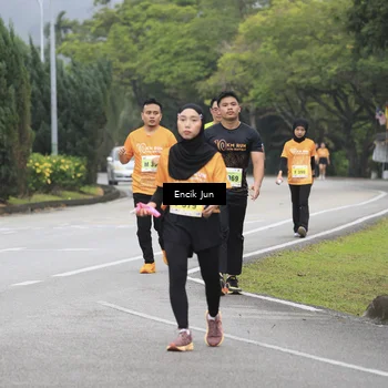 Runner Photo 8497826