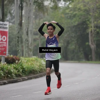 Runner Photo 8497827