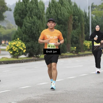Runner Photo 8497829