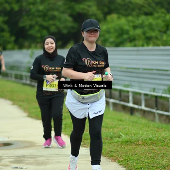 Runner Photo 8497831