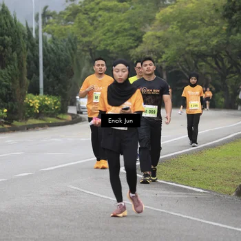 Runner Photo 8497832