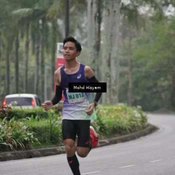Runner Photo 8497834