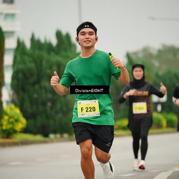 Runner Photo 8497837