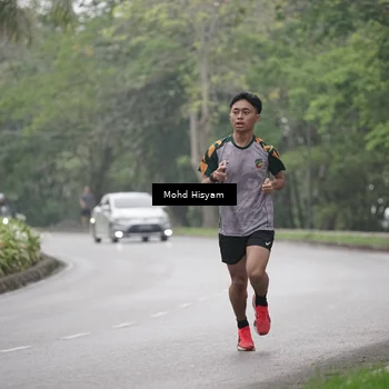 Runner Photo 8497840