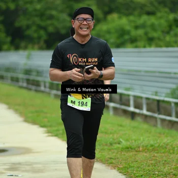 Runner Photo 8497847