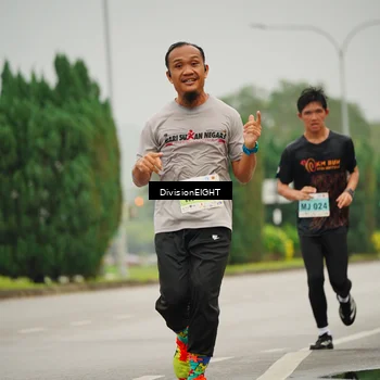 Runner Photo 8497850
