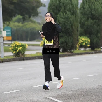 Runner Photo 8497851
