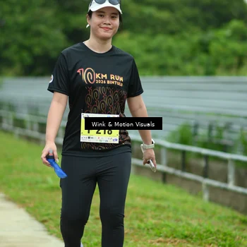 Runner Photo 8497852