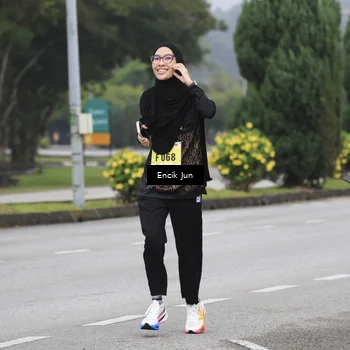 Runner Photo 8497853
