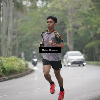 Runner Photo 8497855