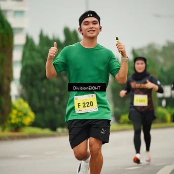 Runner Photo 8497858