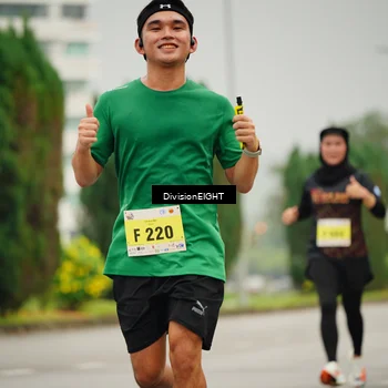 Runner Photo 8497862