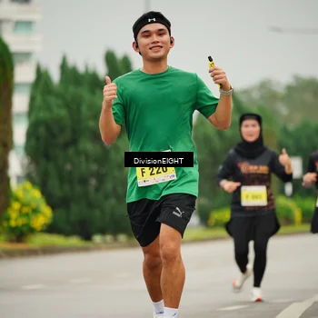 Runner Photo 8497863